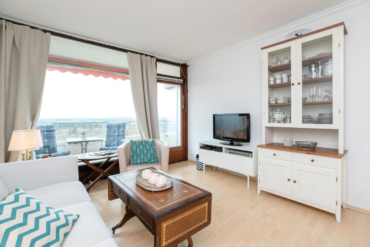 Lieblingsnest Im Plaza Apartment *