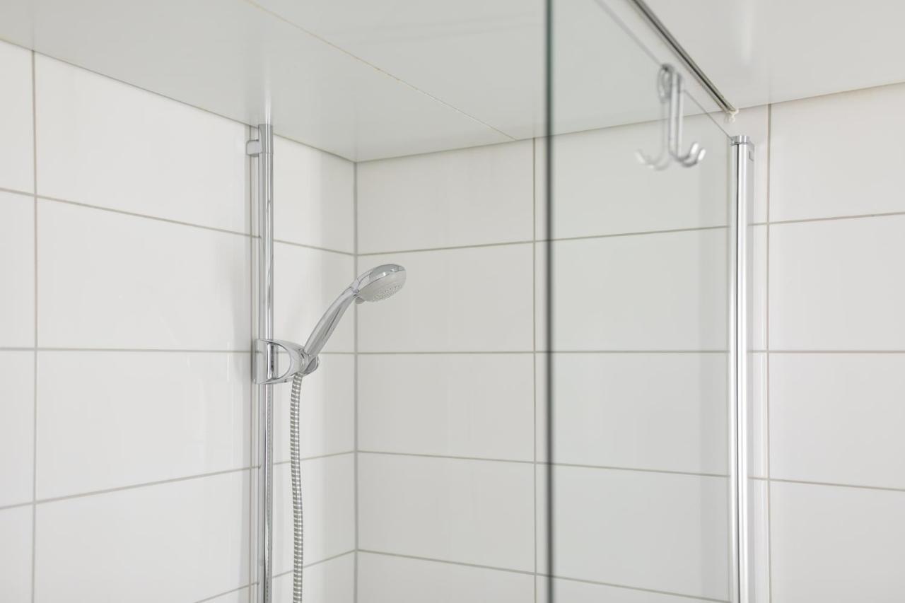 Lieblingsnest Im Plaza Apartment *