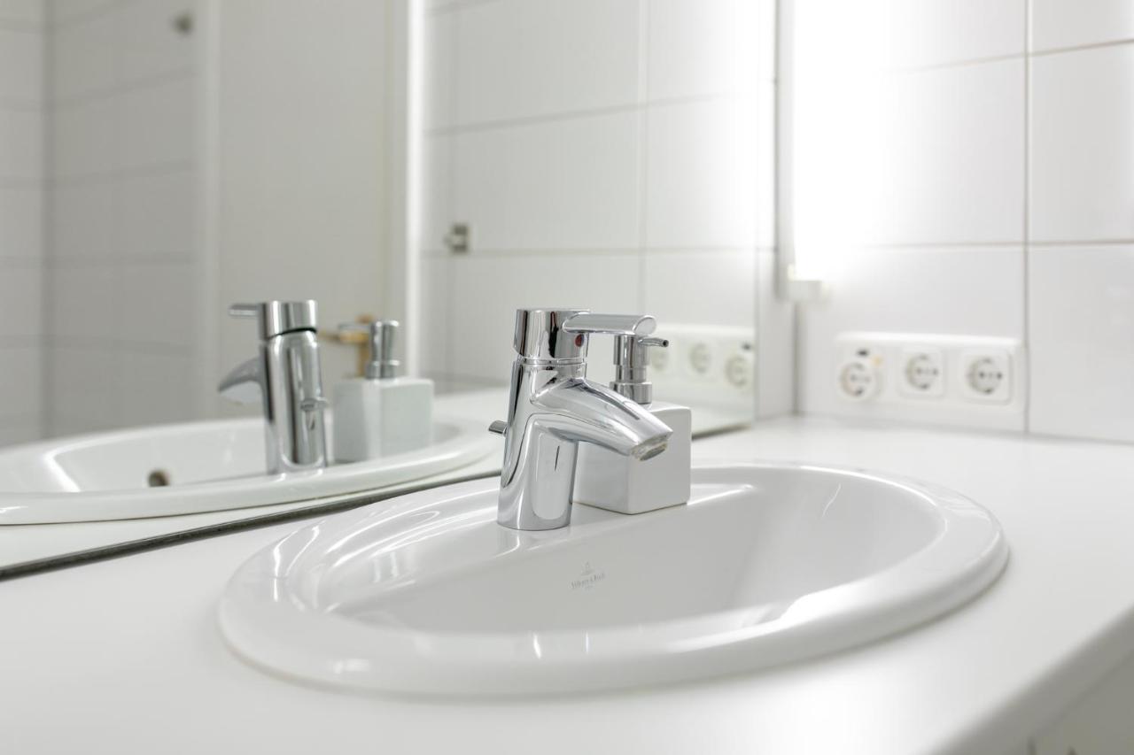 Lieblingsnest Im Plaza Apartment Timmendorfer Strand