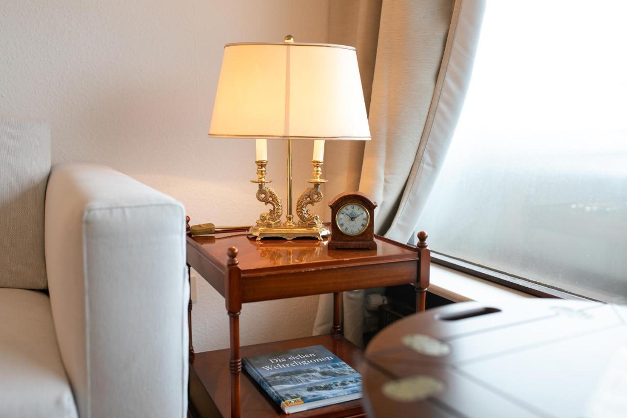 Apartment Lieblingsnest Im Plaza