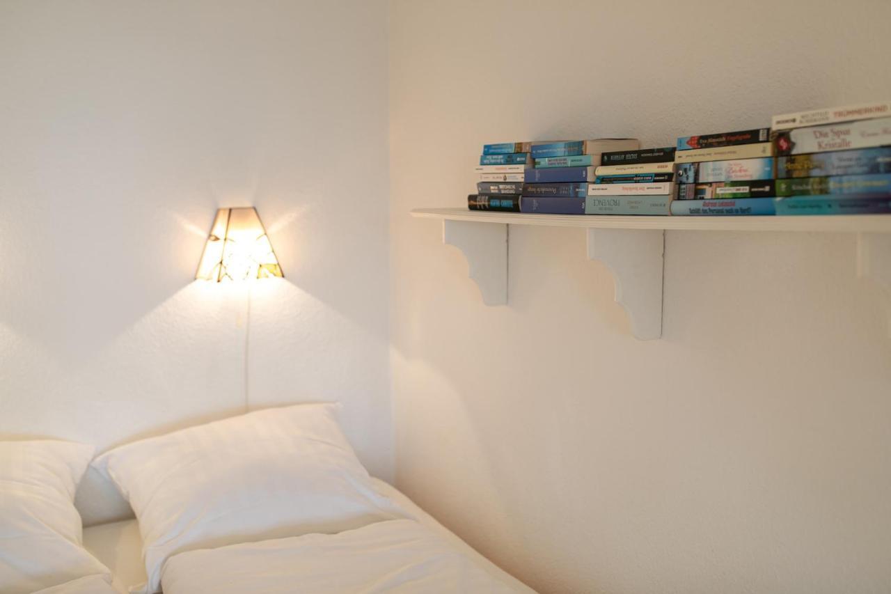 Lieblingsnest Im Plaza Apartment *